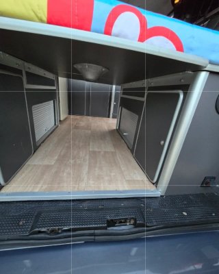 Opel Vivaro 2014
