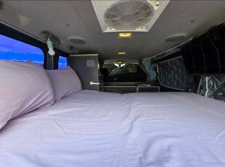 Opel Vivaro 2014