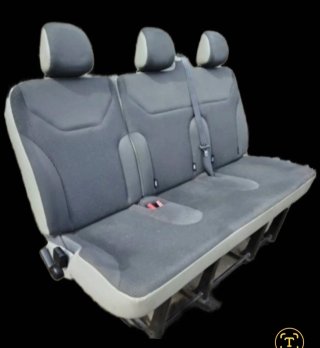Opel Vivaro 2014