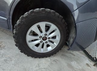 Opel Vivaro 2014