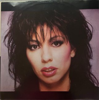 Vinilo Jennifer Rush Movin'