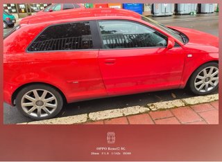 Audi A3 2005