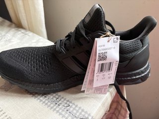 Adidas Ultraboost 1.0 Negro