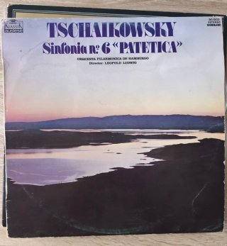 Colección Vinilos Música Clásica, 25 Lps
