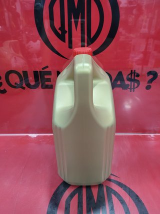 Aceite Castrol Edge 5W-30 M 4L