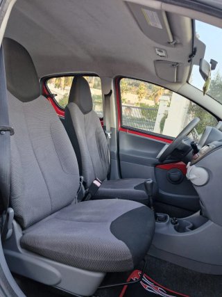 Toyota Aygo 2008