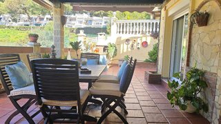 Casa pareada en venta en Zona de Seghers en Estepona