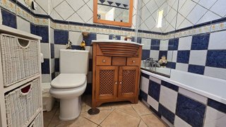 Casa pareada en venta en Zona de Seghers en Estepona