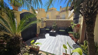 Casa pareada en venta en Zona de Seghers en Estepona