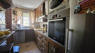 Casa pareada en venta en Zona de Seghers en Estepona