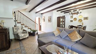 Casa pareada en venta en Zona de Seghers en Estepona