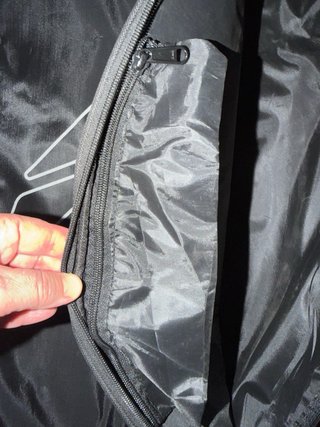 Fundas para ruedas de bicicleta DUUTIy M-WAVE