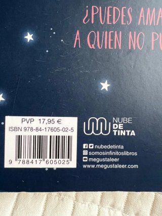 A dos metros de ti