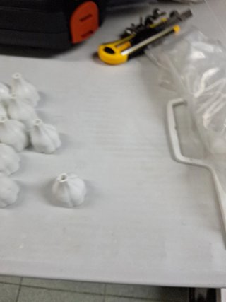 Tirador de cuerda para cortina