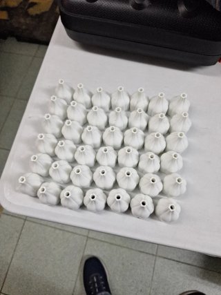 Tirador de cuerda para cortina