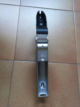Accesorios Nintendo Wii: Pistola, Volante y Sensor