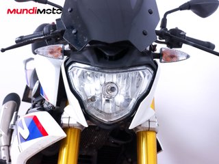 BMW G 310 R