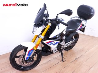BMW G 310 R