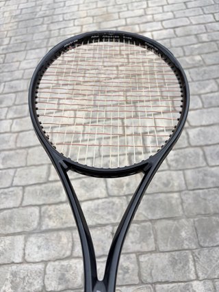 HEAD SPEED PRO LEGEND 2025 AUXETIC 2 GRIP 2