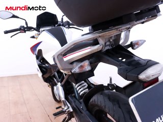 BMW G 310 R