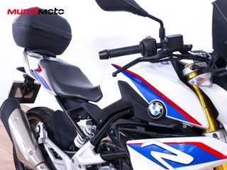 BMW G 310 R