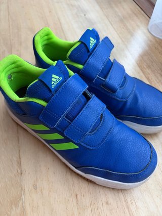 Zapatillas Adidas niño/niña Talla 39 1/3