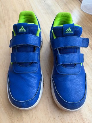 Zapatillas Adidas niño/niña Talla 39 1/3