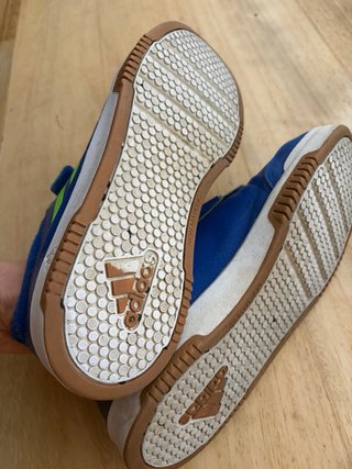 Zapatillas Adidas niño/niña Talla 39 1/3