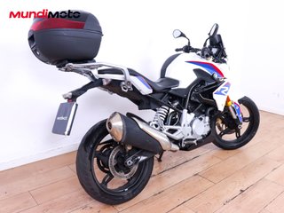 BMW G 310 R