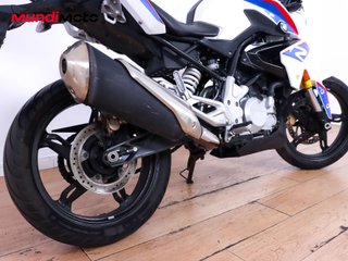 BMW G 310 R