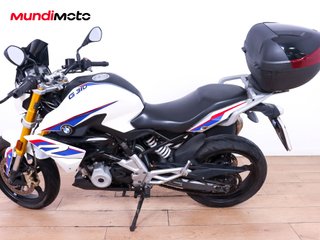 BMW G 310 R