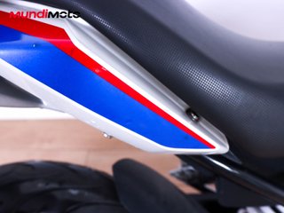 BMW G 310 R