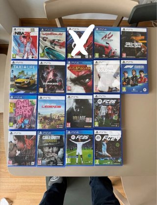 WipEout Omega Collection PS4