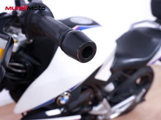 BMW G 310 R
