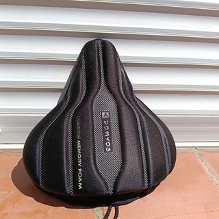 Bicicleta Estática Domyos Essential 2