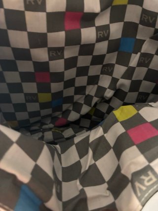 Bolso Roberto Verino Negro