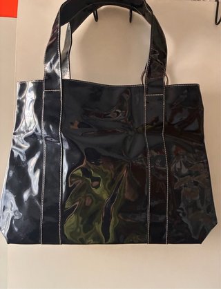 Bolso Roberto Verino Negro