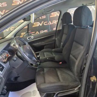 Peugeot 307 1.6 Hdi 90Cv. Con sólo 89.000 ms.