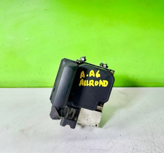 0265202401 Modulo ABS Audi A6 Allroad