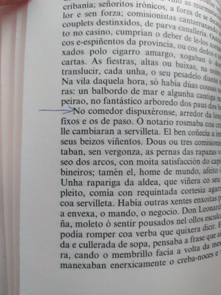 Antoloxía do conto galego século XX