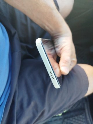 Xiaomi Redmi A1 Negro