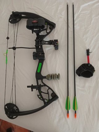 Arco PSE GUIDE