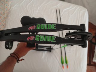 Arco PSE GUIDE