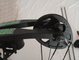 Arco PSE GUIDE