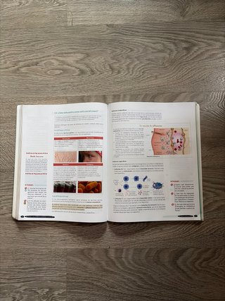Biología y Geología 3º ESO, Oxford geniox