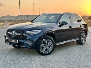 Mercedes-Benz GLC SUV (X254) 2025