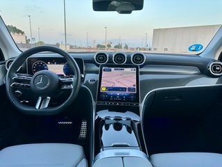 Mercedes-Benz GLC SUV (X254) 2025