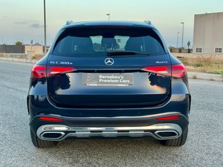 Mercedes-Benz GLC SUV (X254) 2025