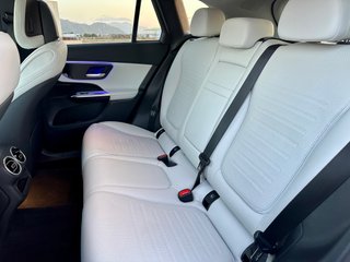 Mercedes-Benz GLC SUV (X254) 2025