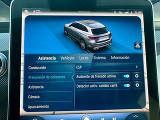 Mercedes-Benz GLC SUV (X254) 2025
